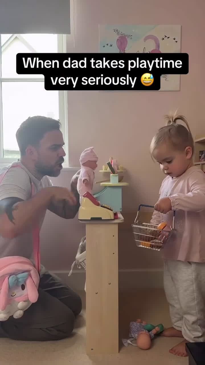 cover for The biting baby saga #FunniestVideoOnMyPhone#OddlySatisfying