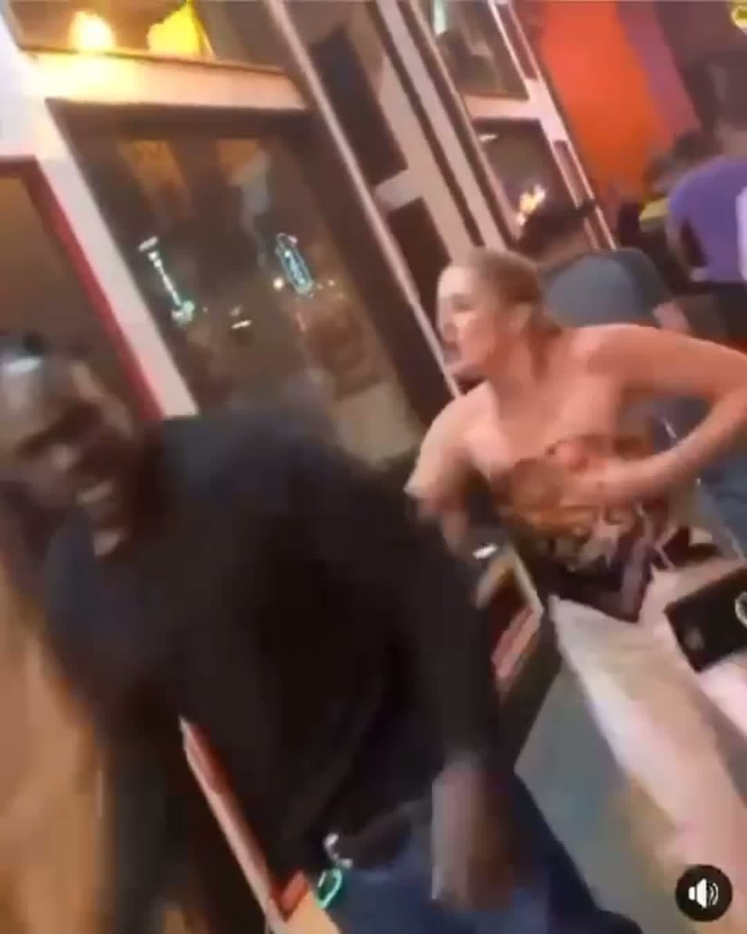cover for Wtf  #fightcam  #thuglife  #crashout #wtfmoments  #karenmeltdown 
