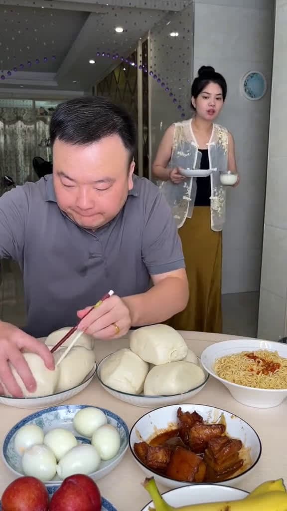 cover for foodtiktok mukbang masr food 81034 #shortvideosscoopz