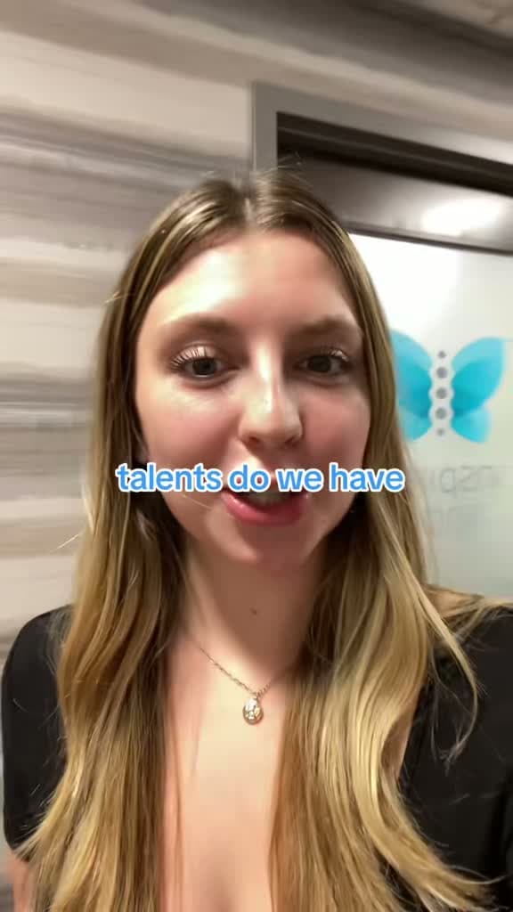 cover for Discover the surprising hidden talents of our team! Show us yours! 🎉 #HiddenTalents #StaffSkills #TalentShow