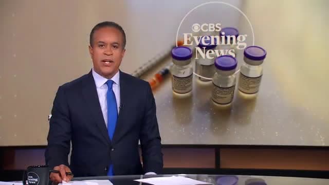 cover for RFK Jr. cancels nearly $500 million in funds for mRNA vaccine development