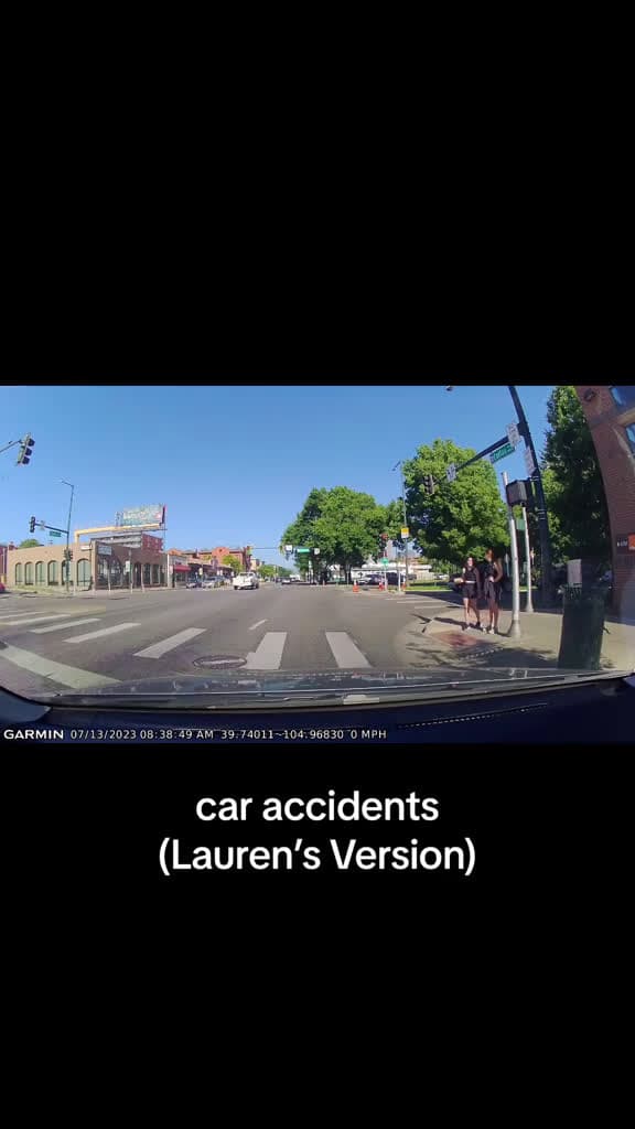cover for #CaughtOnCamera  #car  #dashcam  #fyp