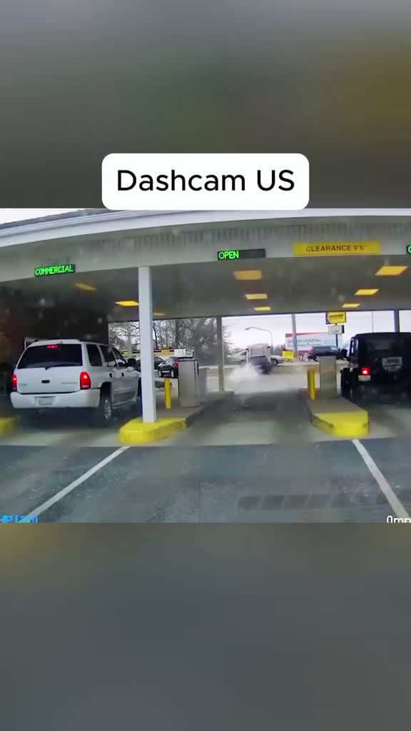 cover for Epic dashcam moments capturing driving fails and road trip vibes! 🚗💥 #dashcam #drivingfail #roadtrips