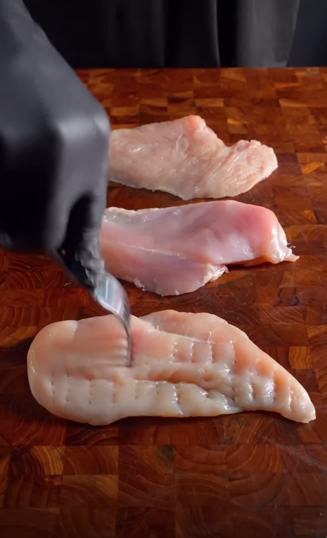 cover for Would you eat this ? 🍗#FirstVideoChallenge #food #foodie #foodtiktok #share #love #reels #yummy #explore #viral #foryou #usa #follow #omg