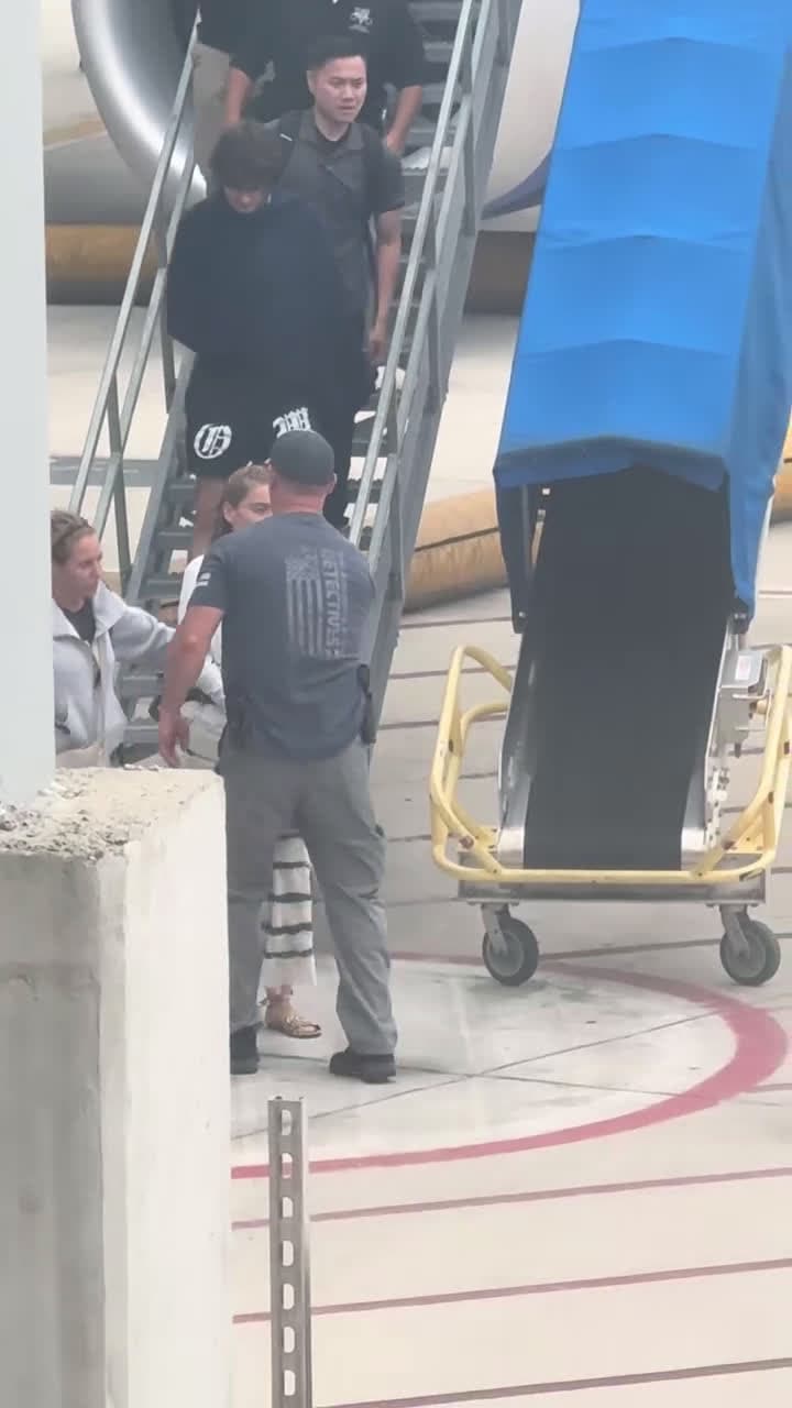 cover for Mother and Son Extradited to New Jersey in Connection With Deadly Street Racing Crash