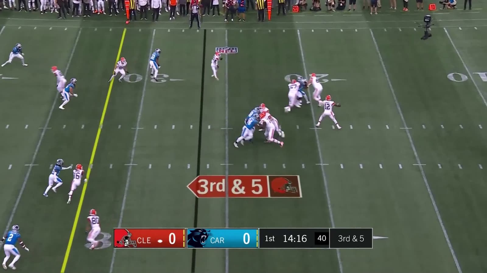 cover for All of Shedeur Sanders' completions from his preseason debut — every throw on display 🔥🏈 #ShedeurSanders #QBHighlights #Football #Preseason