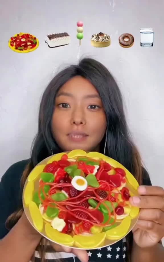 cover for eatingasmr 09760 #shortvideos