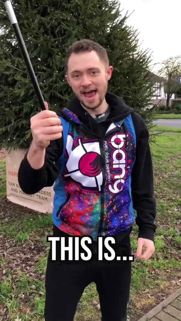 cover for The SNAKE Magic Wand Prank FUNNY shorts