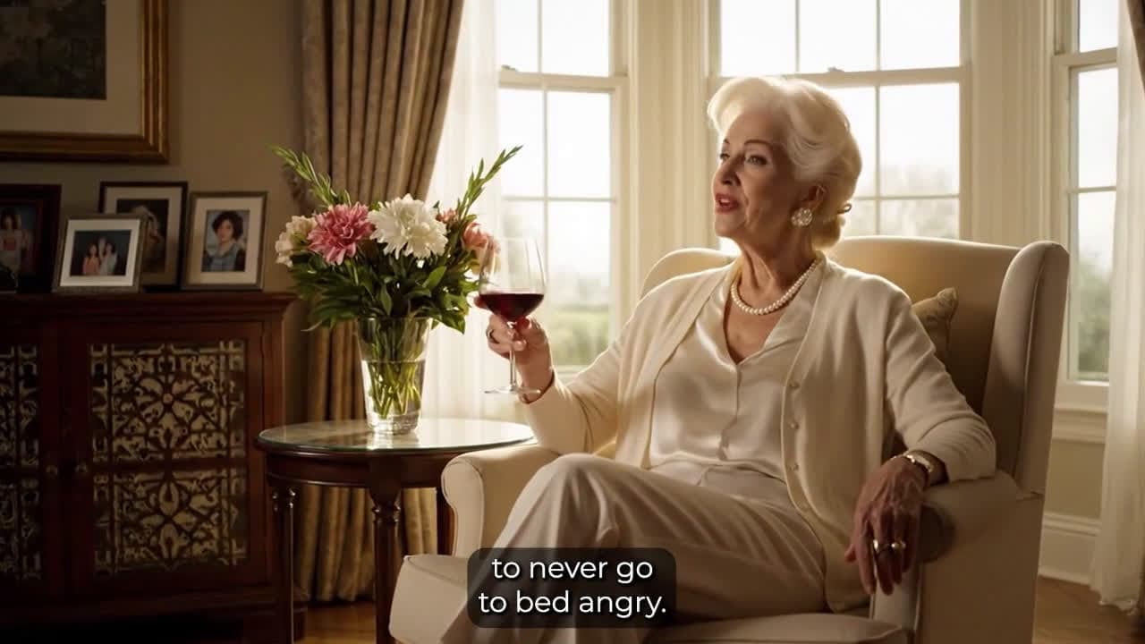 cover for That cringe moment when older folks give advice that misses the mark 😂 #AdviceFails #LifeLessons #GenXhumor