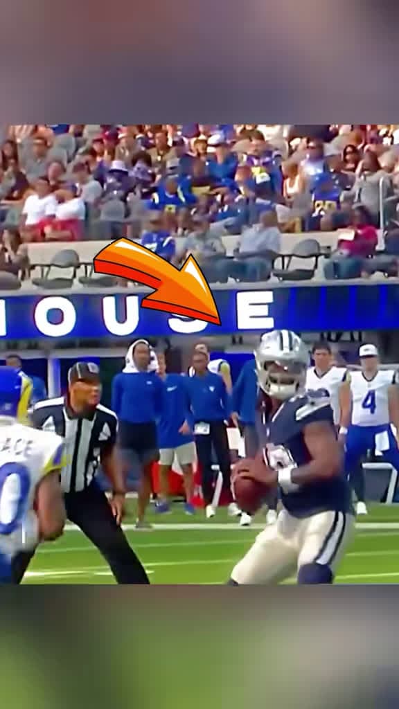 cover for Joe Milton's preseason debut puts the Cowboys on notice 🏈🔥 Highlights you can't miss. #JoeMilton #Cowboys #Preseason #NFLHighlights