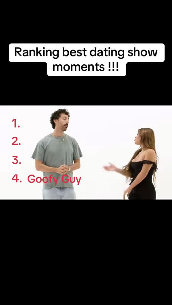 cover for Which one’s your favorite? 👇🤣 #funnytiktok #fail #date #fyp