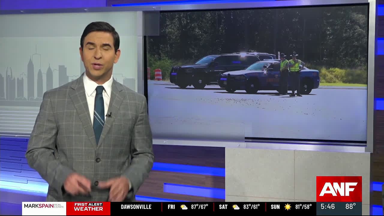 cover for Panic as ICE agents arrive at southeast Georgia Hyundai plant