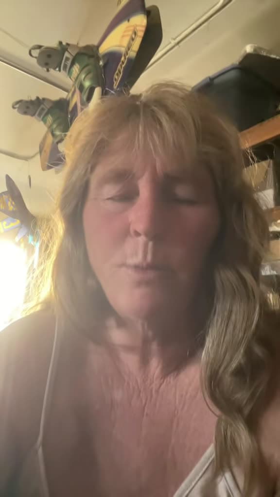 cover for Canyon Fire near Lake Piru explodes, forcing evacuations as firefighters battle a brutal heat wave. Where's the leadership? 🔥 #CanyonFire #LakePiru #CaliforniaFires #HeatWave #Evacuations