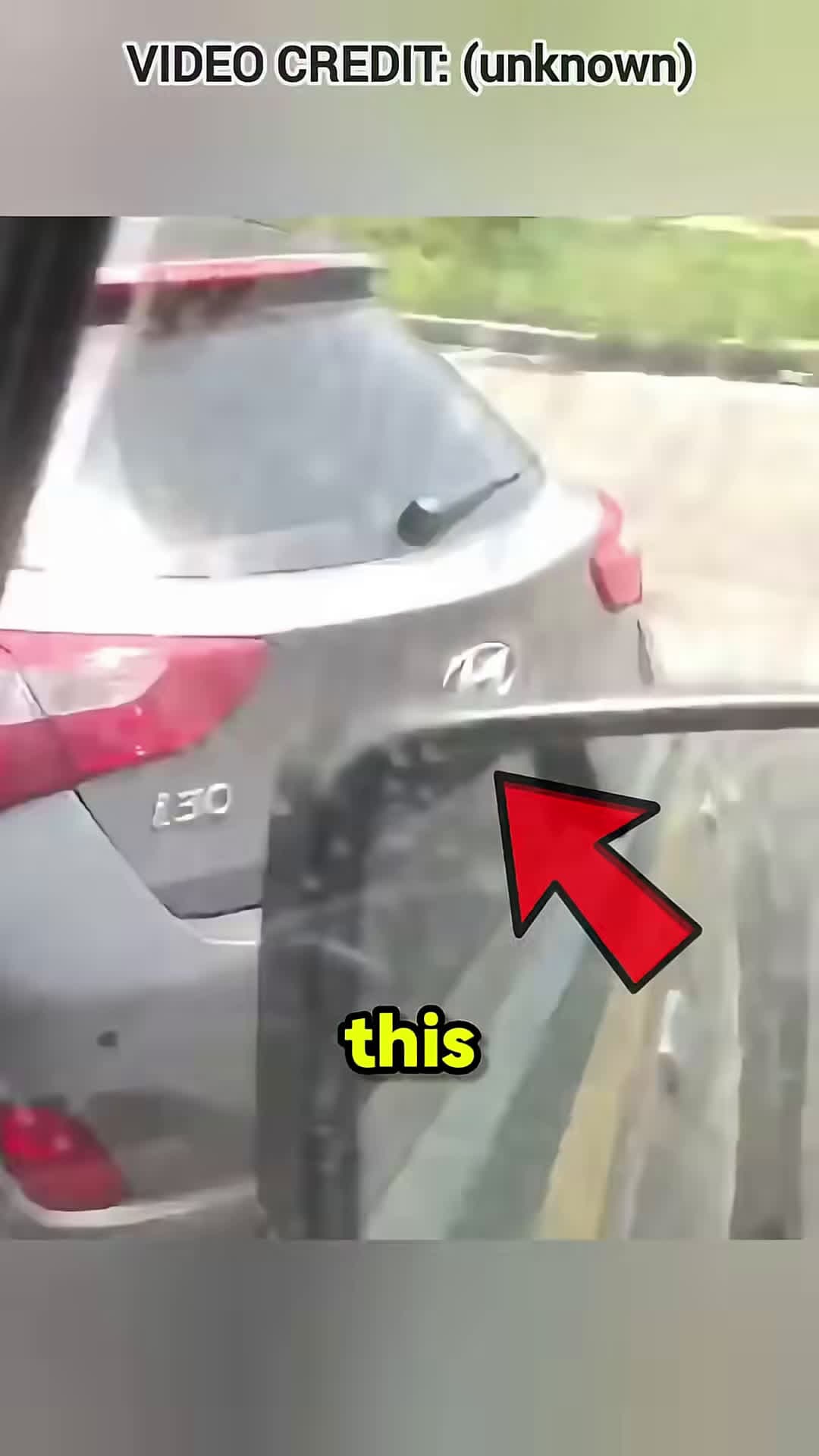 cover for Road Raging Idiot Gets Instant Karma