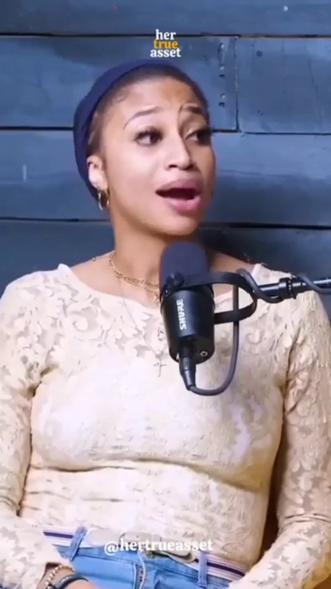 cover for Classic When Her Wig Came Off #funny  #funniestvideoonmyphone  #omg  #meme  #viral