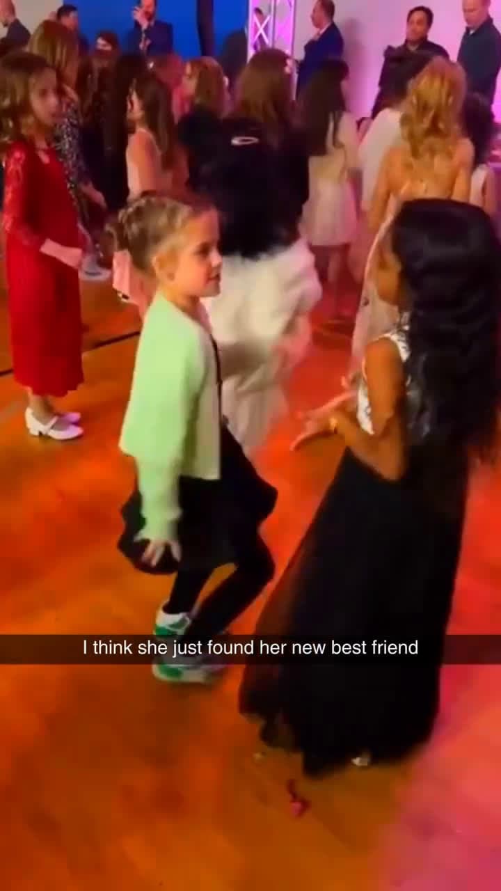 cover for #FirstVideoChallenge She was utterly shocked she found her tribe  Best friends make you feel good being your most authentic self.  Check out today's post on the qualities of a great friend (and how to spot bad ones). We also give you g