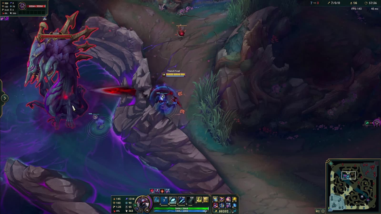 cover for AP Kalista's Rend (E) oneshots with insane damage—see the clip! 🔥😱 #LeagueOfLegends #Kalista #APBuild #LoLHighlights #Gaming
