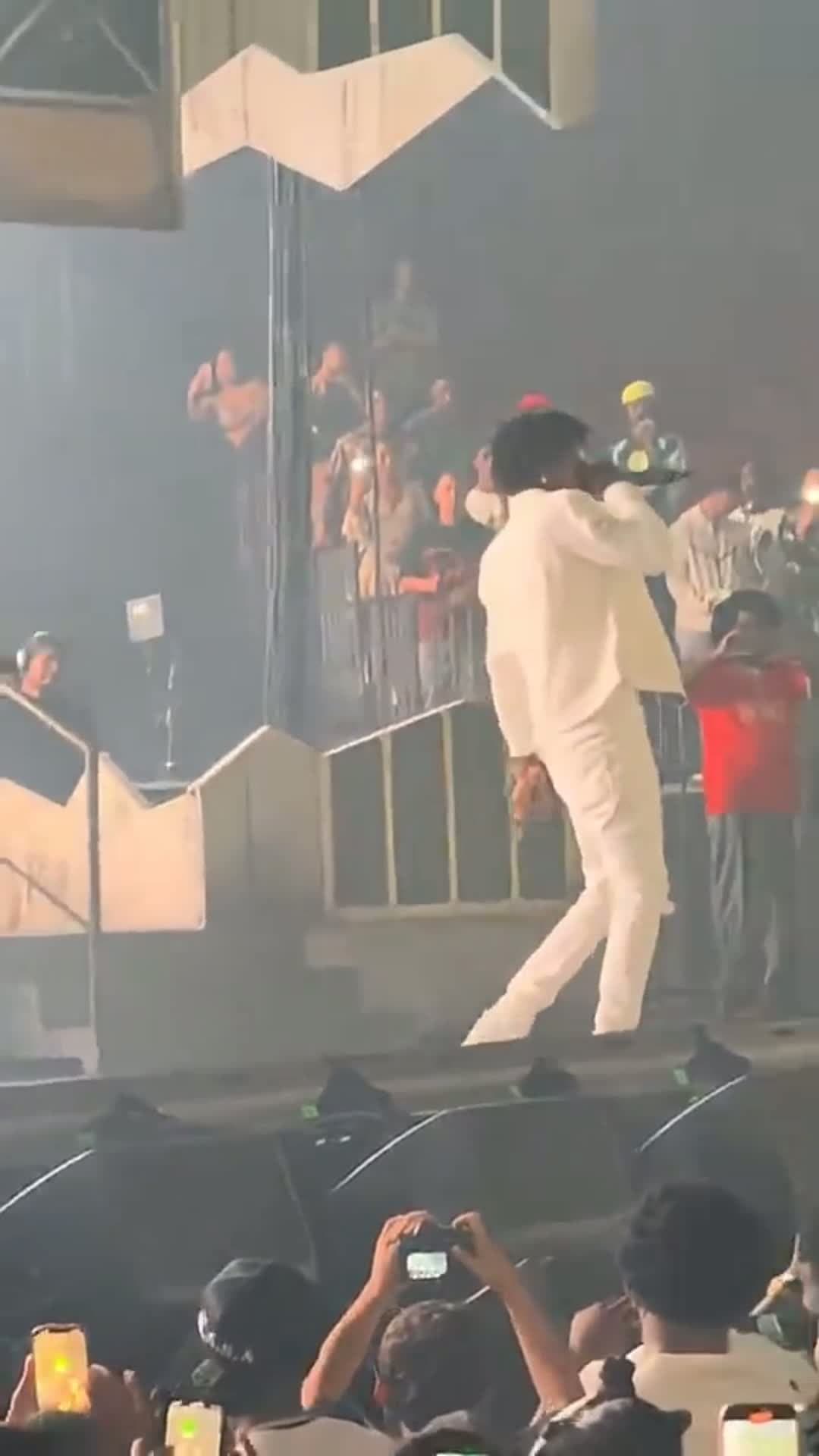 cover for YOUNGBOY PULLED UP TO HOUSTON CASKET FRESH & ROCK OUT🕺
