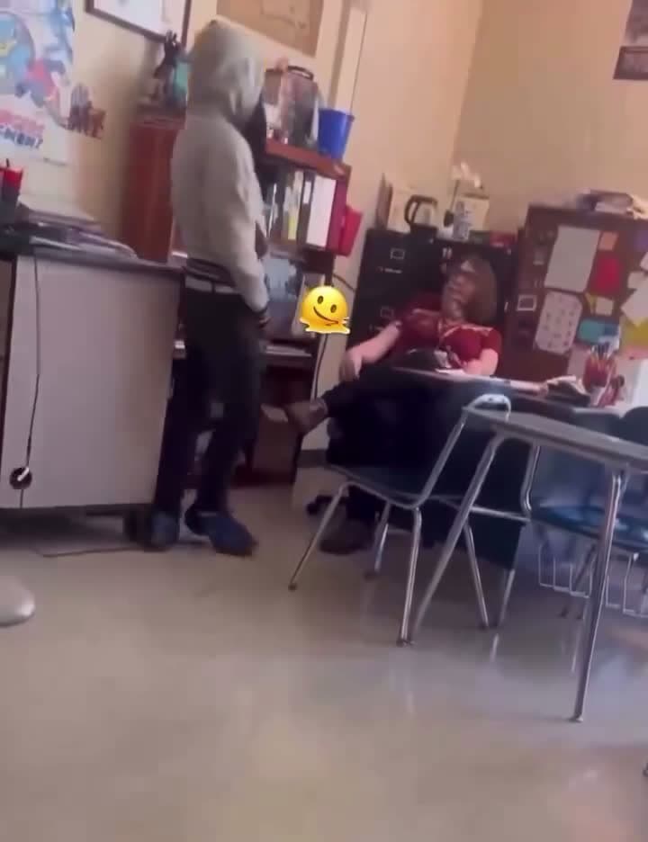 cover for Teach y’all kids to keep they hands to themselves