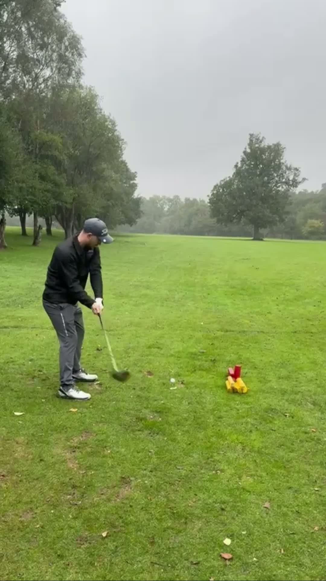 cover for Can you guess my driver head speed for the perfect golf ball? 🏌️‍♂️ #GolfTips #DriverSpeed #GolfLife