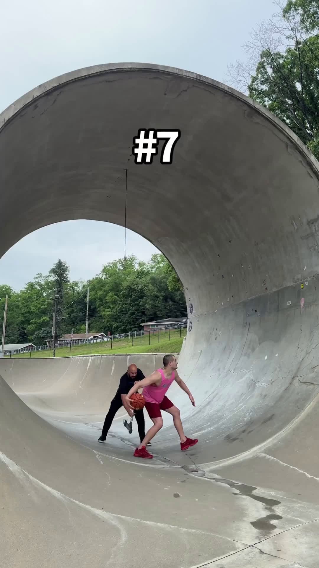 cover for The Top 7 Most Hilarious YouTube Shorts