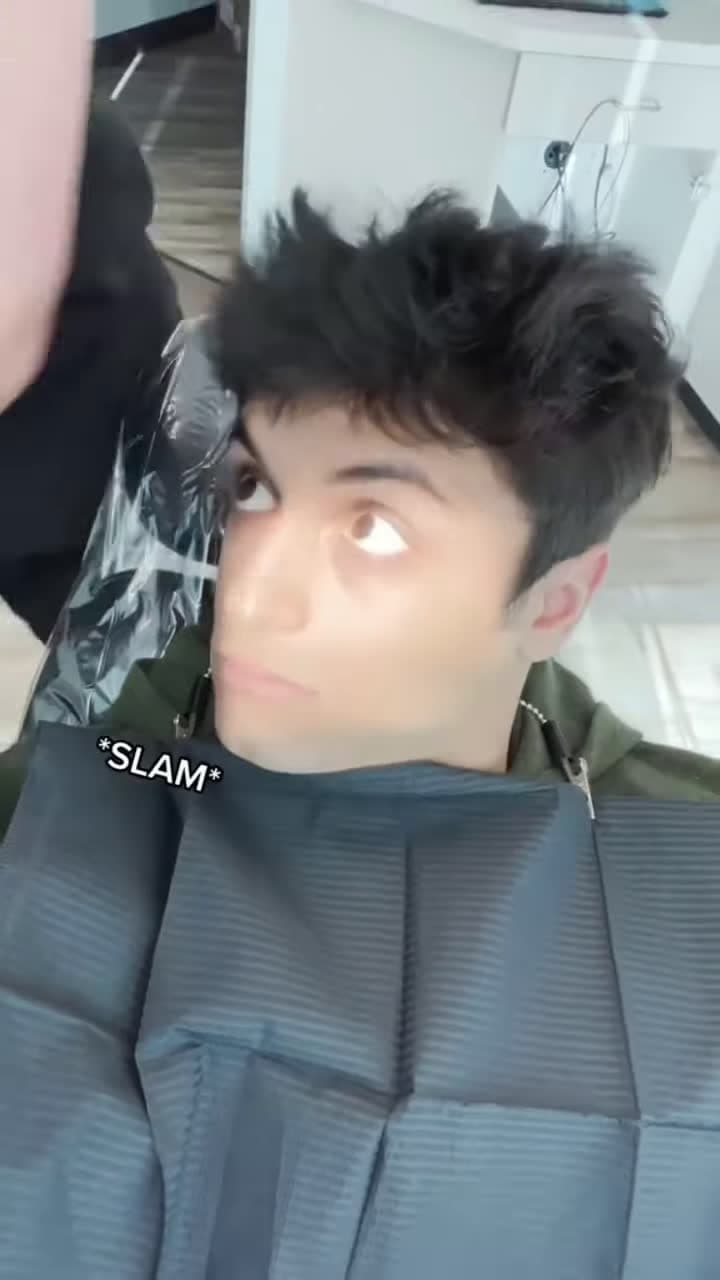 cover for Giving My Dentist Exotic Snacks shorts 