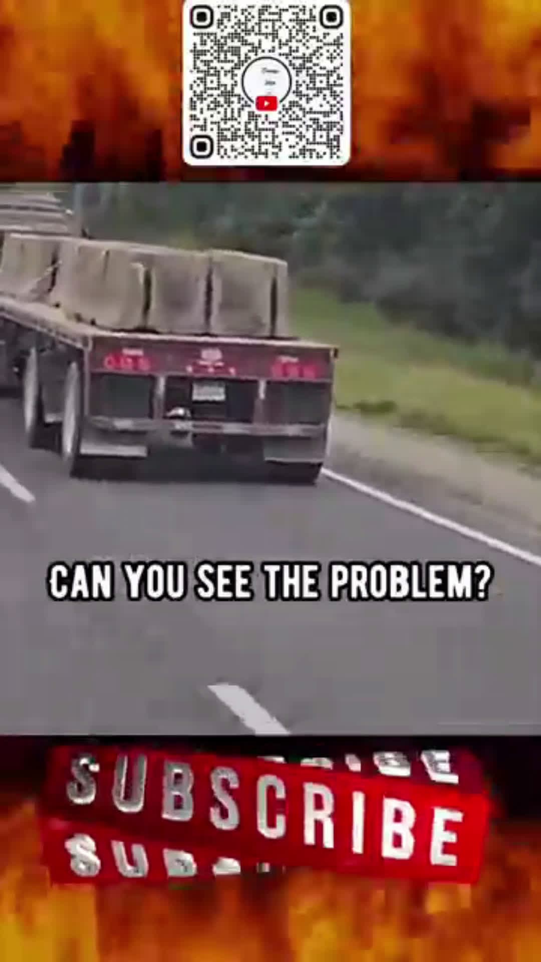 cover for How strong are those straps？ 😱😱😱😱