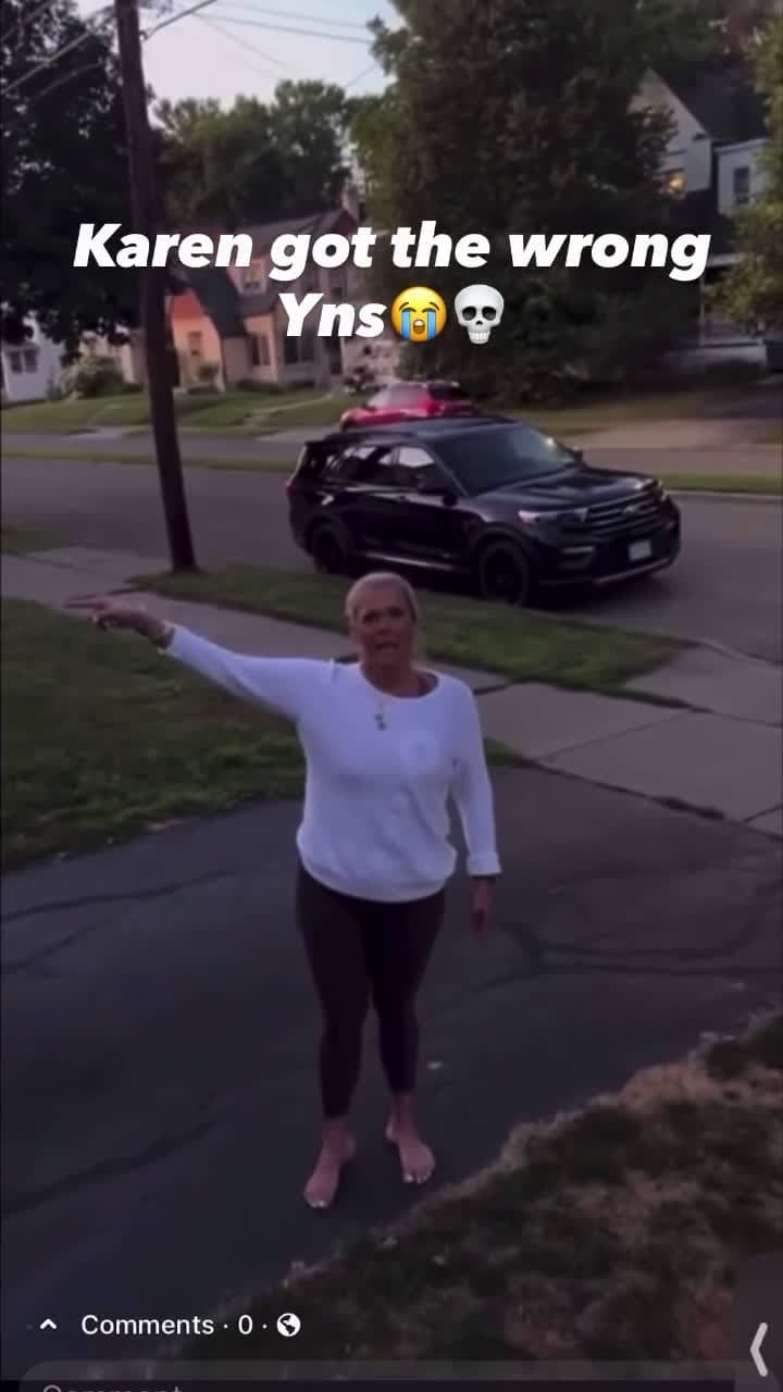 cover for She was asking for that one. Meet me in the comments. Who’s wrong in this situation?