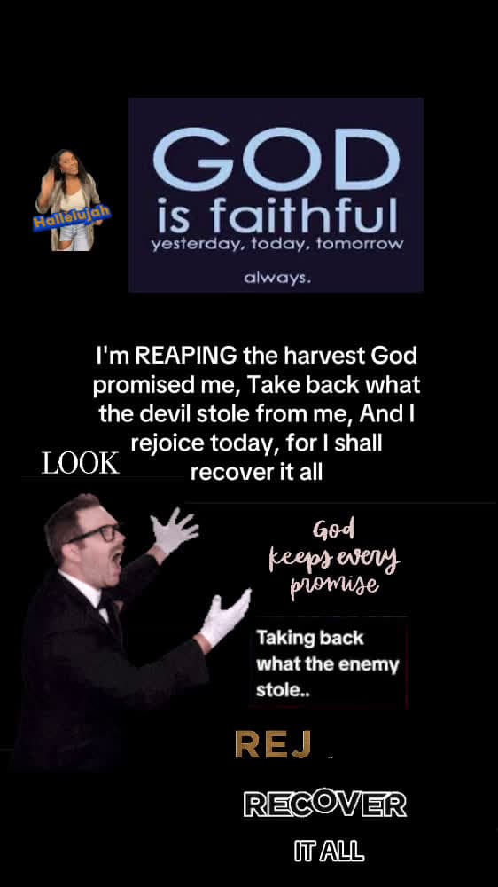 cover for God Is Faithful