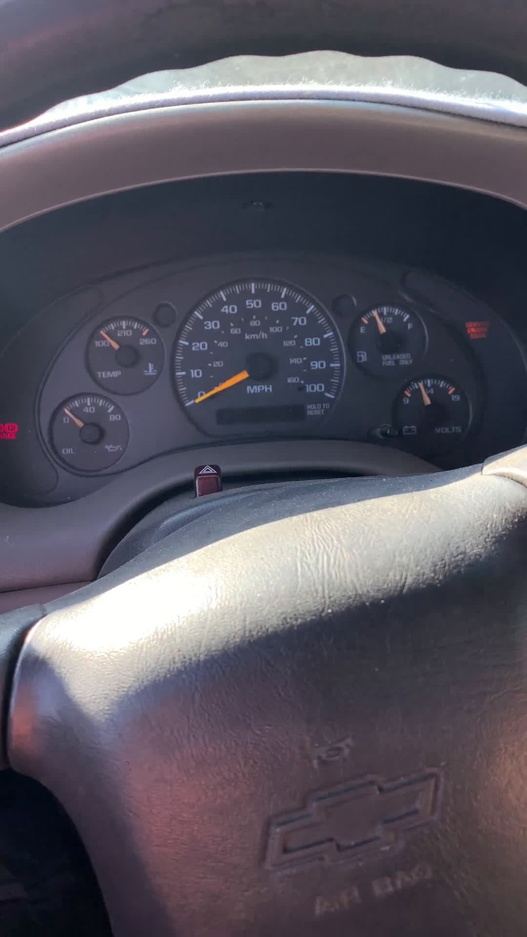 cover for Did I install a faulty oil pressure sending unit? My DIY troubleshooting reveals the truth 🛠️ #CarDIY #OilPressure #AutoRepair #DIYCarRepair
