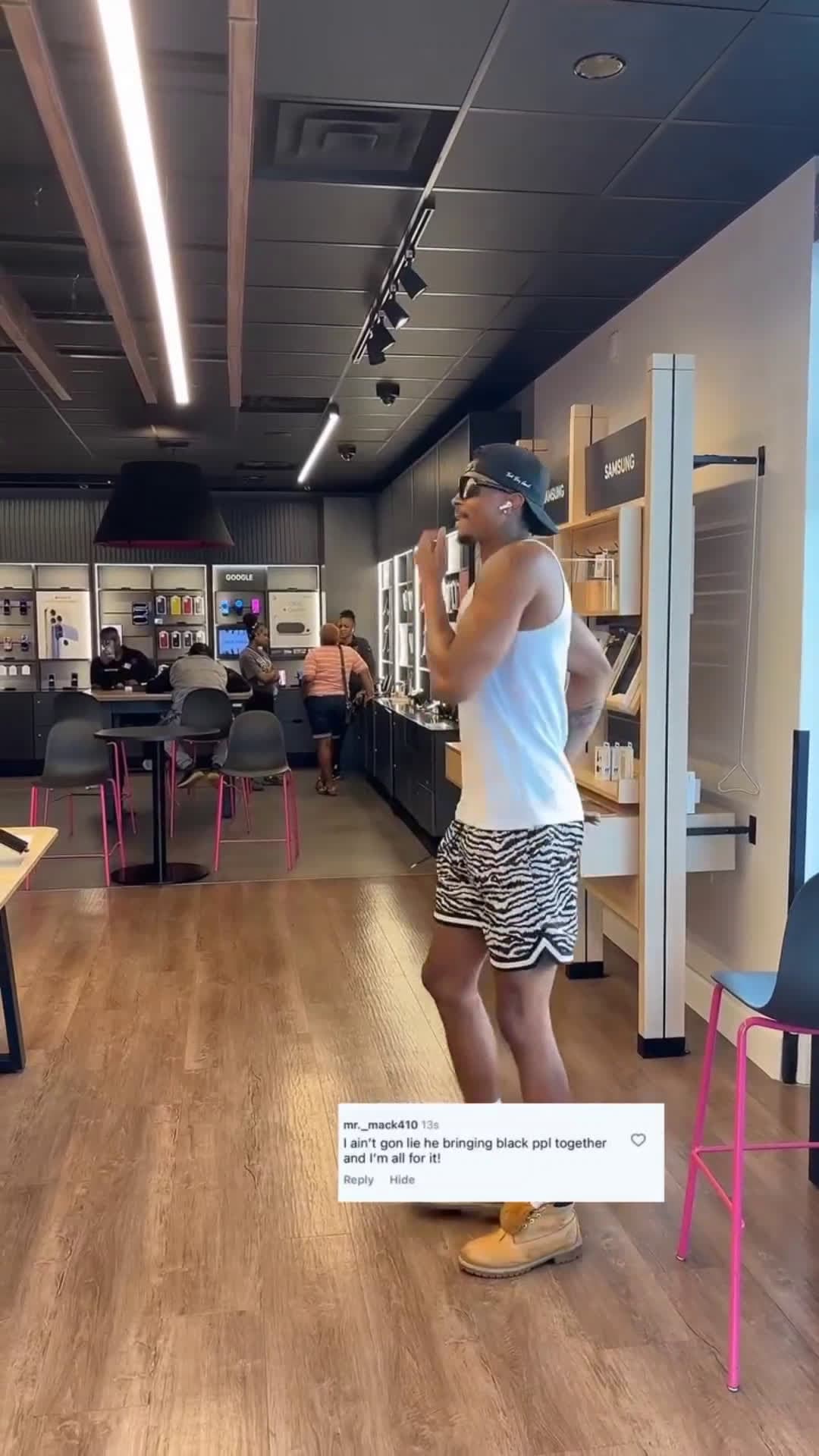 cover for 🎶🕺🏿