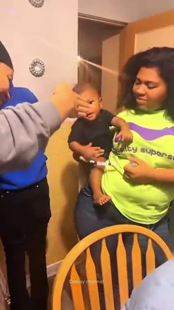cover for cute and funny baby #LifeHack#GlowUp#InspoDaily#NoFilterNeeded#ForYouPage#StoryTime#TrendingNow#GRWM#OOTD#ViralMoment#ThrowbackThursday#MotivationMonday#BehindTheScenes#RelatableContent#JustSaying#MakeItMakeSense#UnboxTherapy#HowT