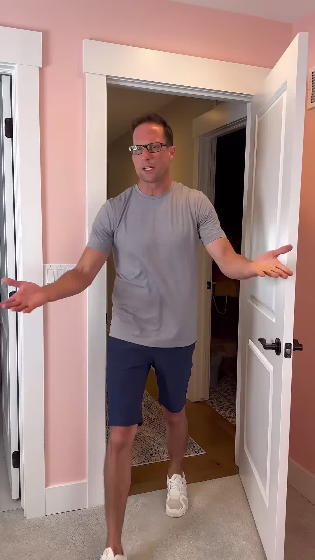 cover for M3GAN GETS REVENGE ON DAD shorts