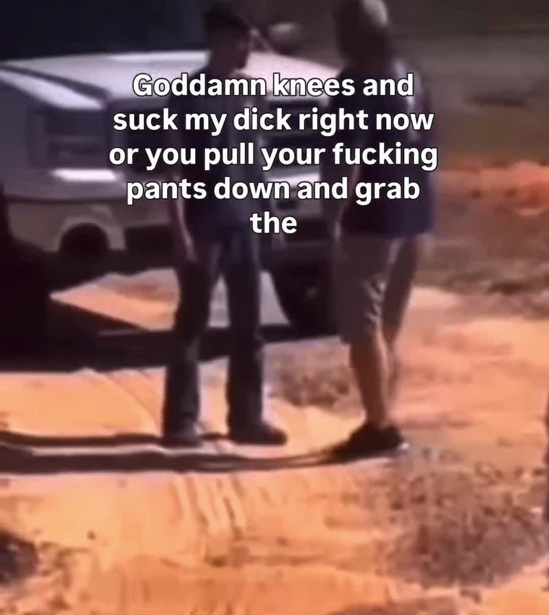 cover for Man threatens to beat Guy in front of his gf for insulting her  #fight  #fightcam  #funny  #funnymemes