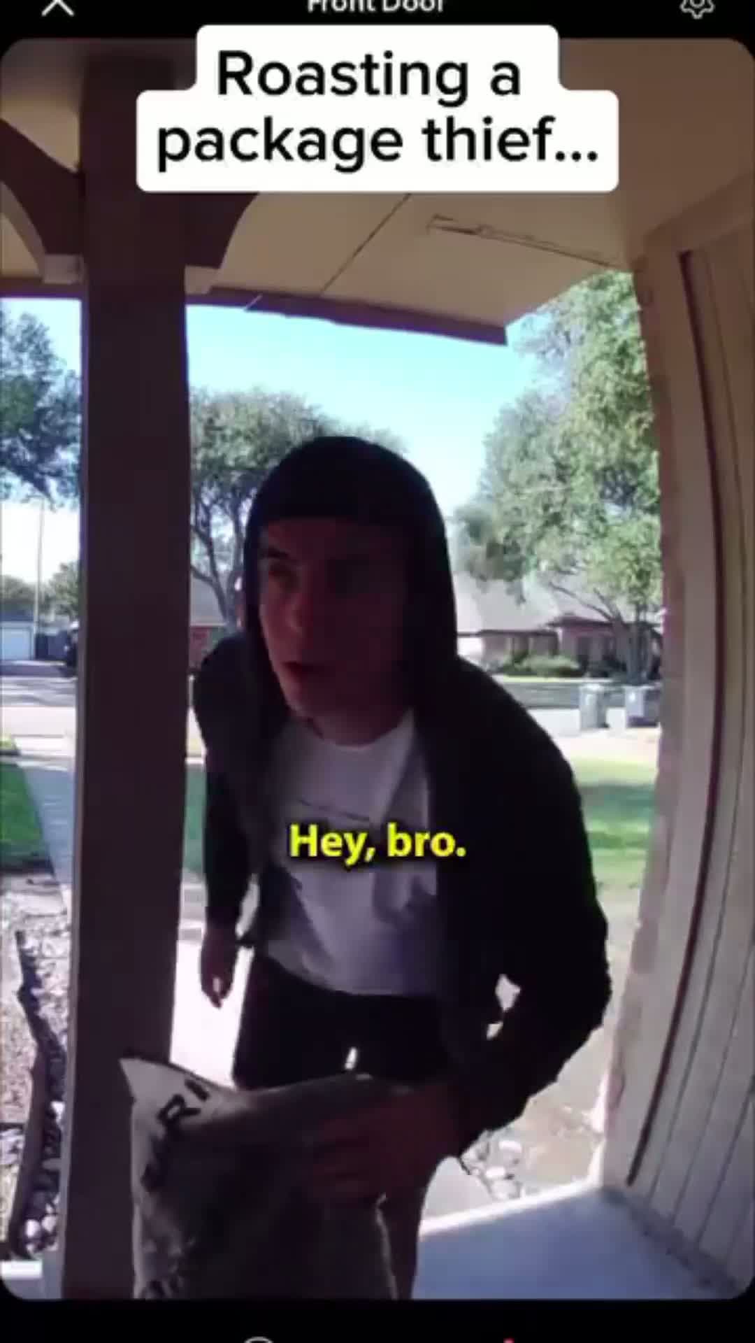 cover for #FunniestVideoOnMyPhone