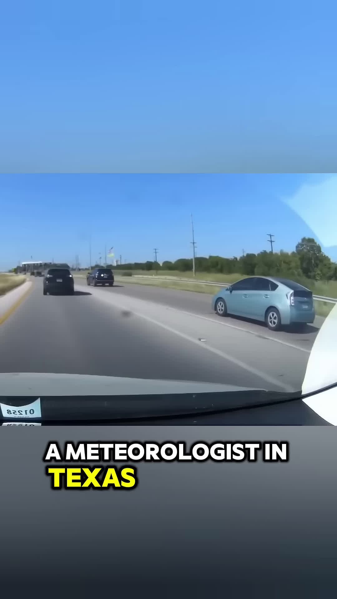 cover for Road Rage Backfires On Entitled Driver