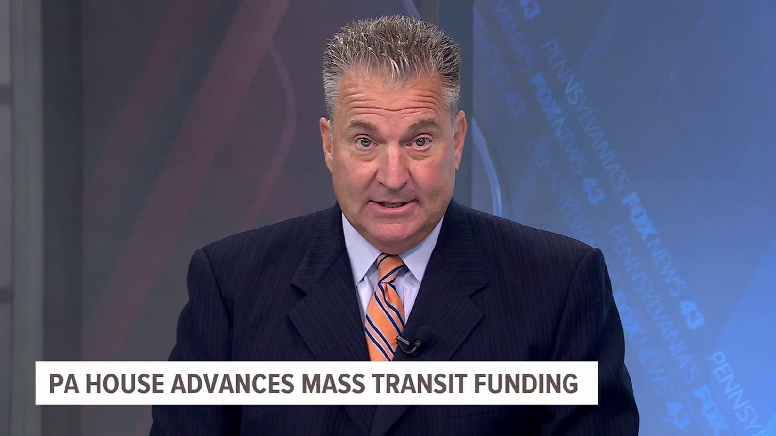 cover for Transit agencies warn of cuts as PA House advances funding bill without final budget