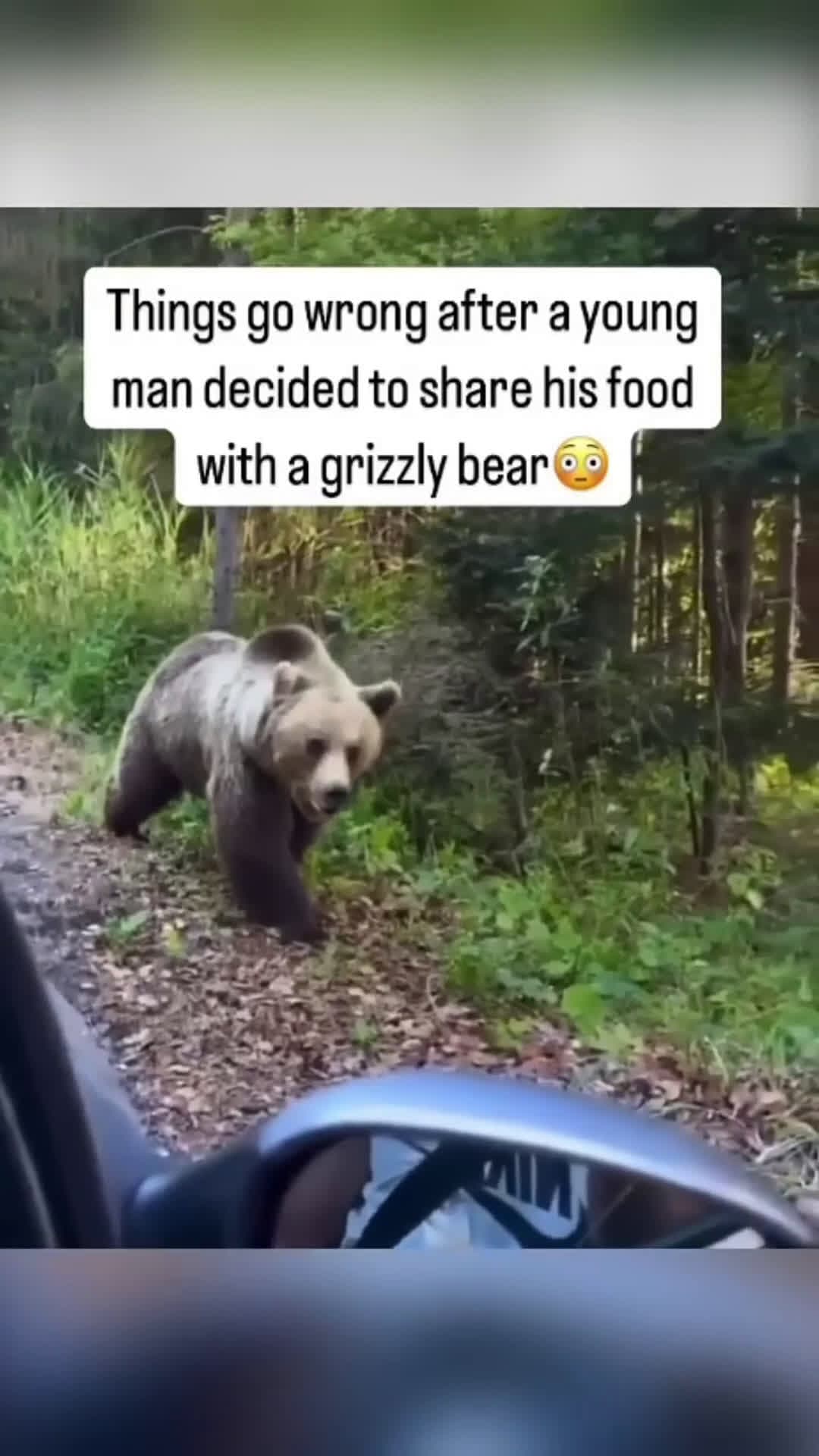 cover for Bro has no type of common sense🤦‍♂️ #viralvideo #bodycam 