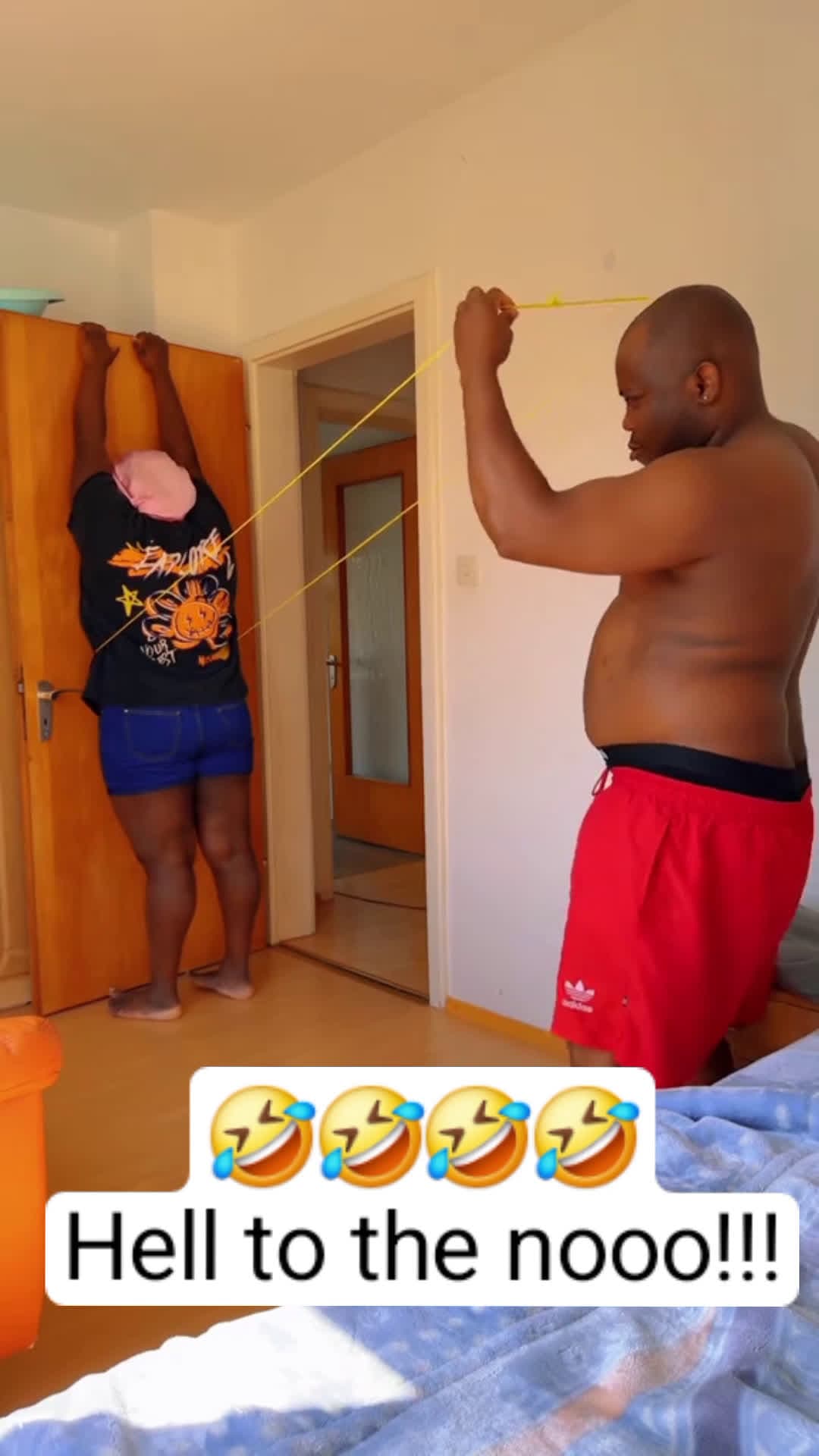 cover for   I couldnt I swear🤣🤣   #FirstVideoChallenge #trending  #scoopz  #trending  #viralvideo  #fypシ  #comedy  #toofunnytoscroll 