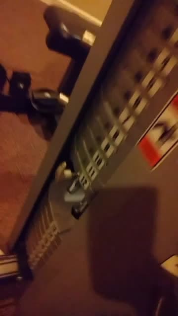 cover for I’m curling 120lbs and is my new PR in the gym #FirstVideoChallenge  #workoutmotivation  #gym  #gymmotivation  #motivation
