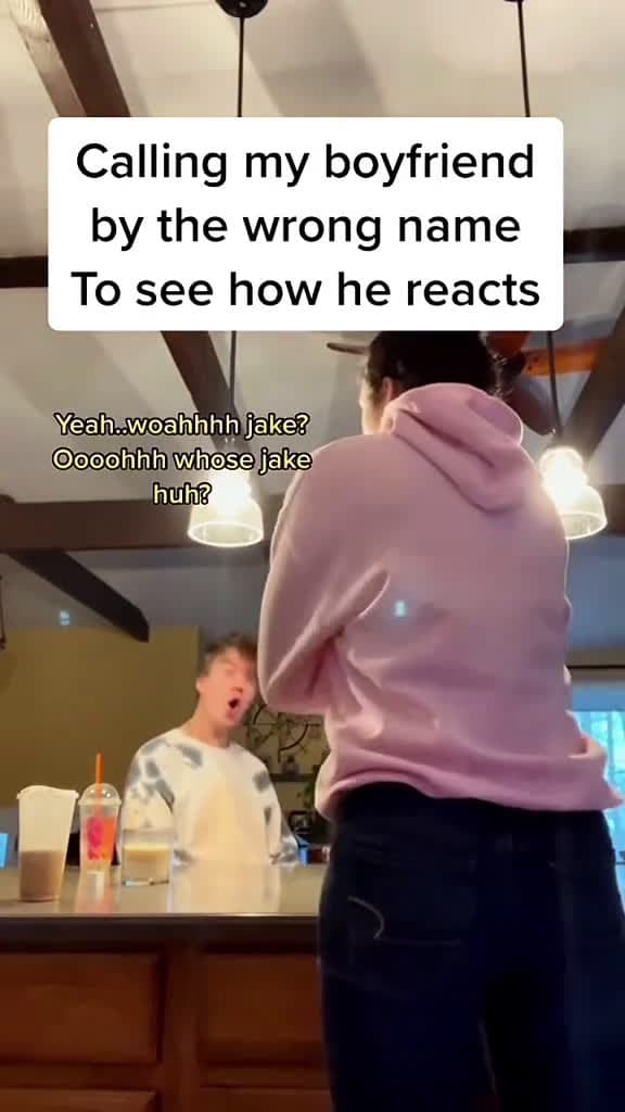 cover for scare scarepranks scarytiktoks funny funnyvideos fyp fyp viral couple 64779 #nicevideo