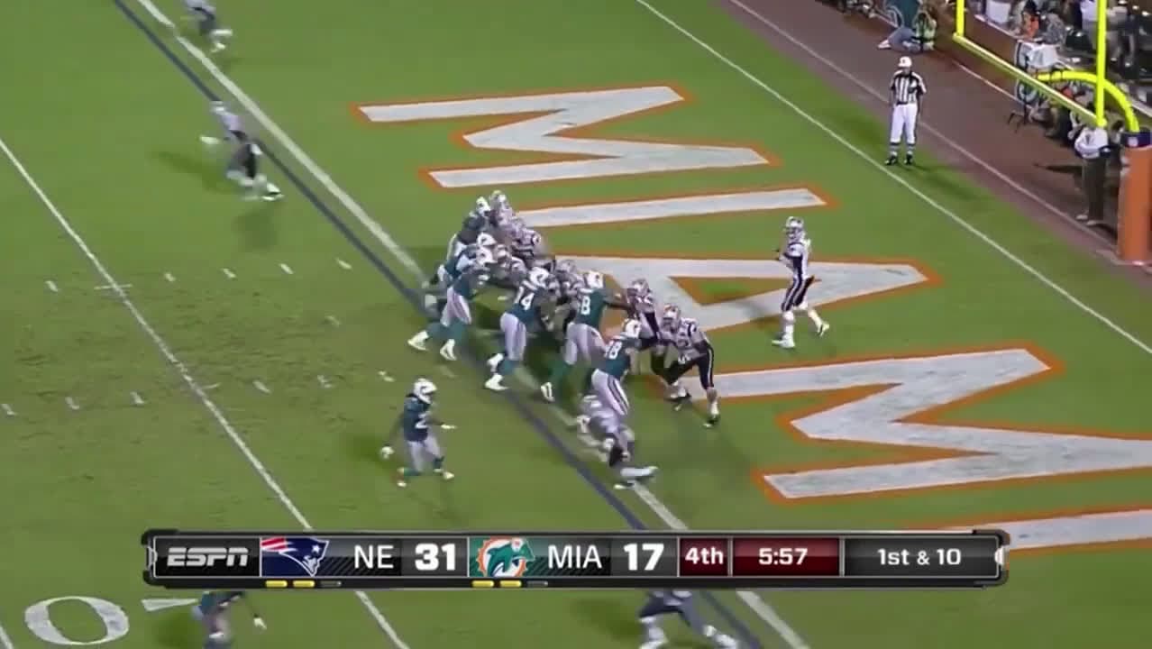 cover for Relive Tom Brady’s legendary 99-yard TD to Welker + 517 yards in Week 1 of 2011! Only the 2nd QB to surpass 500 yards on opening day 🔥 #NFLHighlights #TomBrady #Week1 #FootballHistory