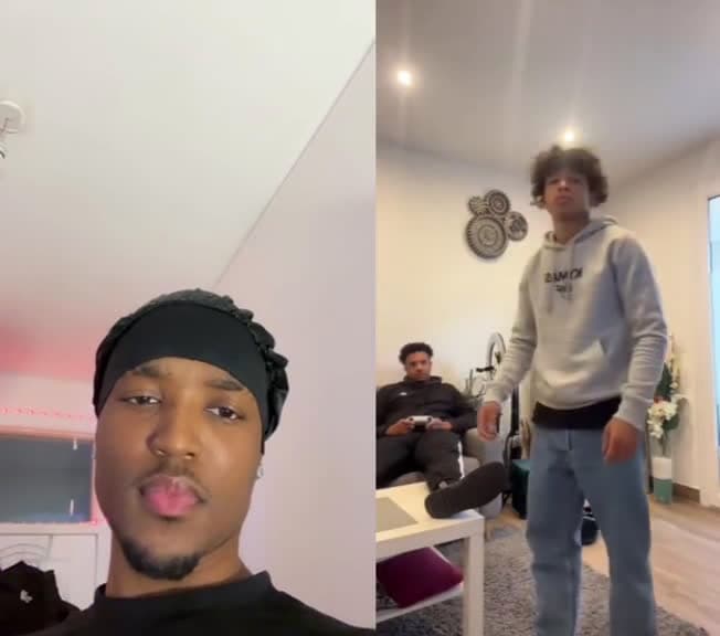 cover for blowthisup mrkebs24 foryoupage viralvideo pourtoi dance fypviral fyp comedy react 00481 #ilovescoopz