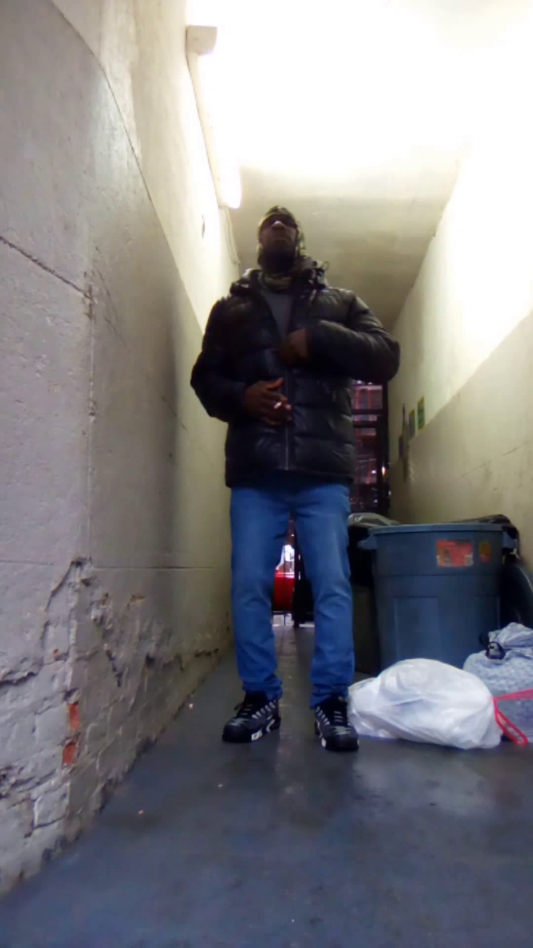 cover for ME, TYSON A.k.A HUNG~LO!!  UPTOWN ~WASHINGTON HEIGHTS~175TH & FORT WASHINGTON AVE NEW YORK NEW YORK 10033