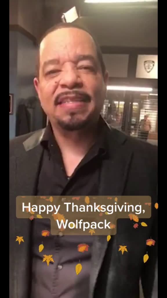 cover for Happy Thanksgiving Wolfpack thanksgiving happythanksgiving onechicago chicagofire 51878 #trending