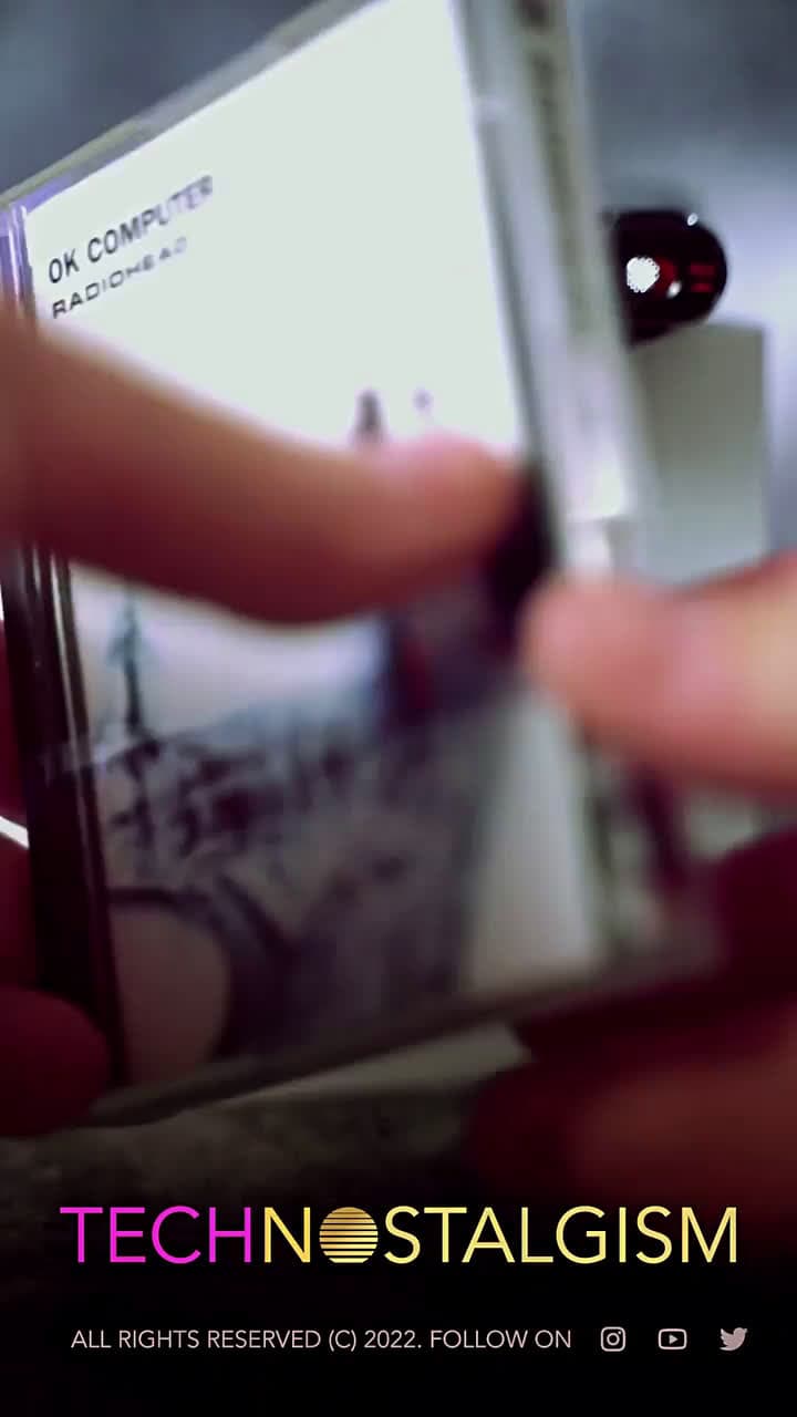 cover for #FirstVideoChallenge