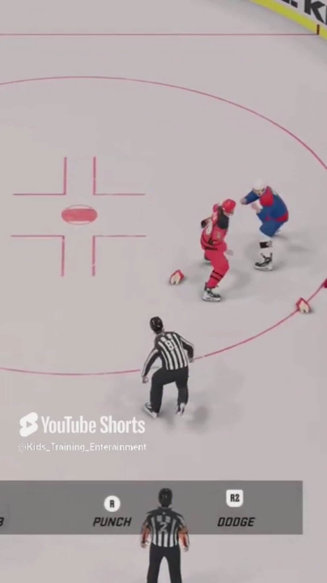 cover for Eli Klein(Stormhawks) Vs Hayden Hoover(Marathons)  #nhl  #nhl25  #nhltiktok  #hockey  #hockeytiktoks  #hockeyplayer  #youtube 