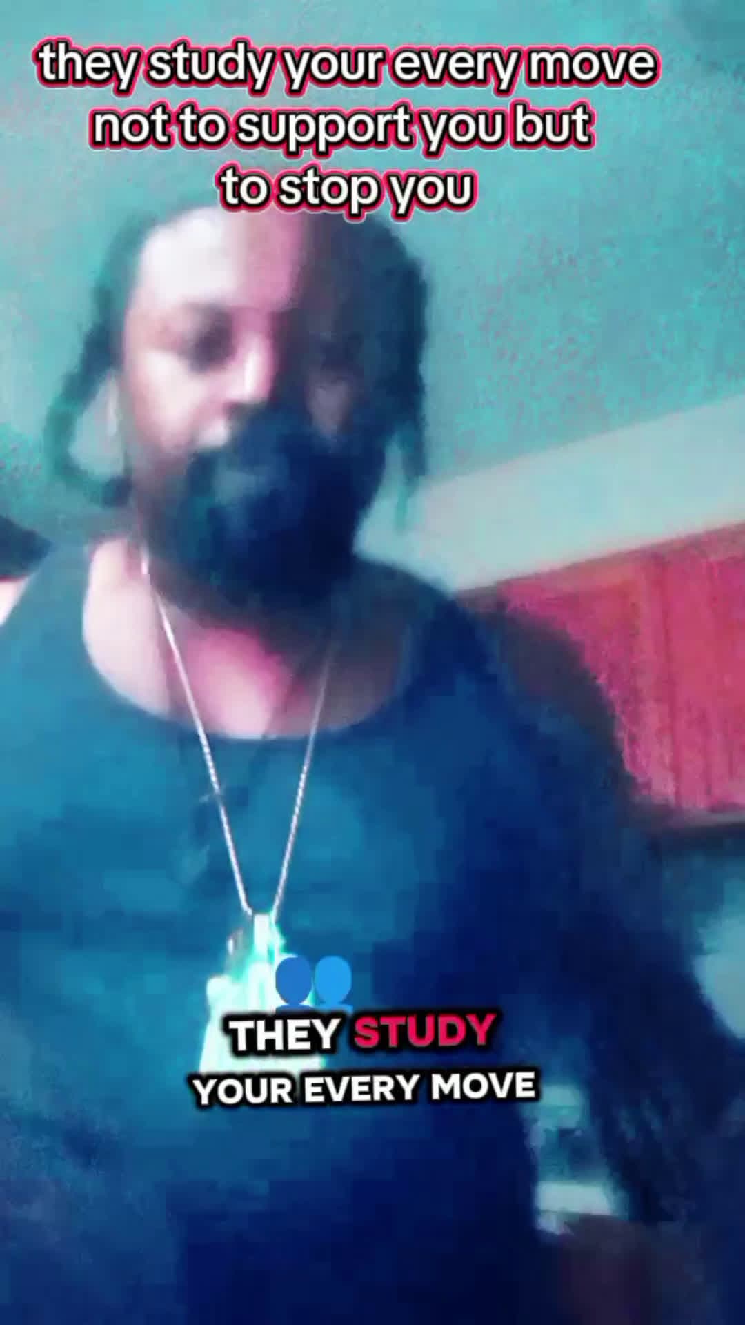cover for #CaughtOnCameraThey Study Your Every move Not to Support you but to Stop 🛑 you  #fypシ  #trending  #viral  #fyp  #scoopz  #braylensmithsr  #fatp46 