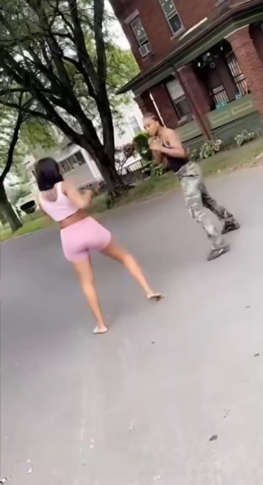 cover for She got them hands