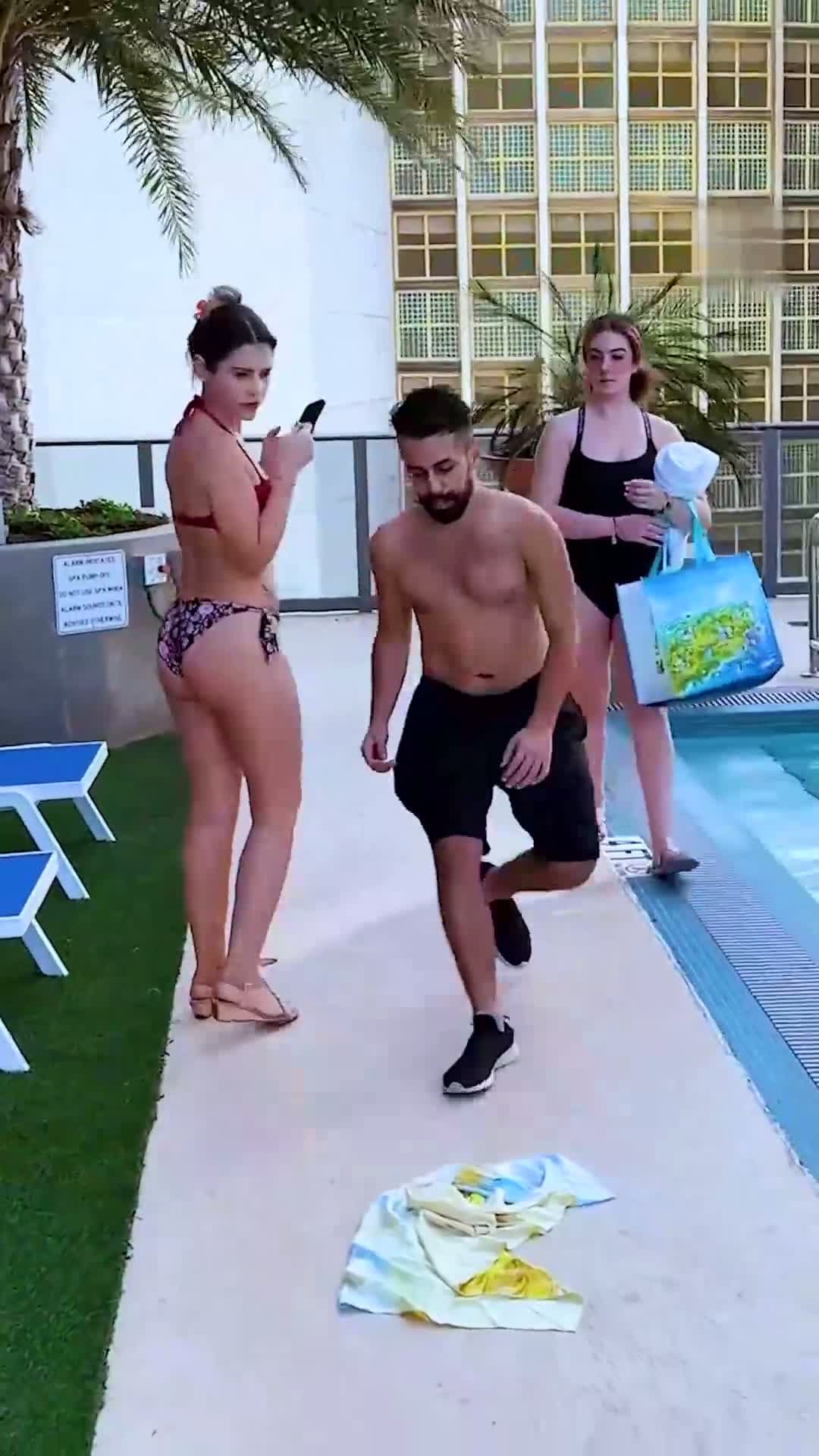 cover for Generous Act Leads to Trouble